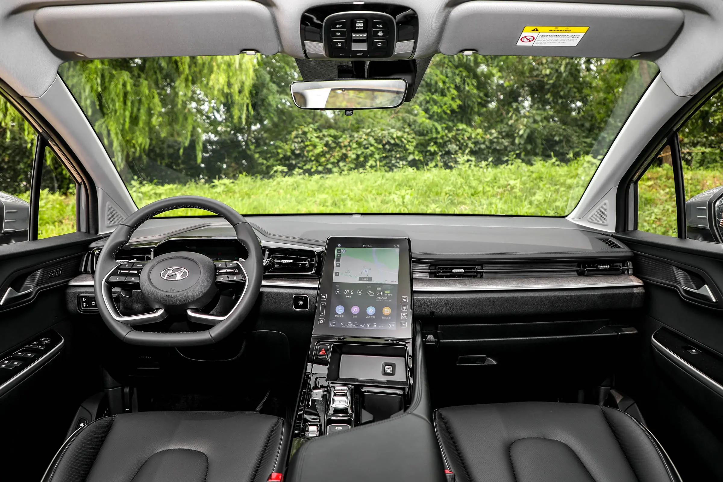 经常全家出游，首选这3台MPV，252马力+8AT，配头等舱座椅