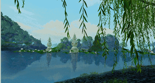 「当代优秀校园诗人」孙敏诗词选