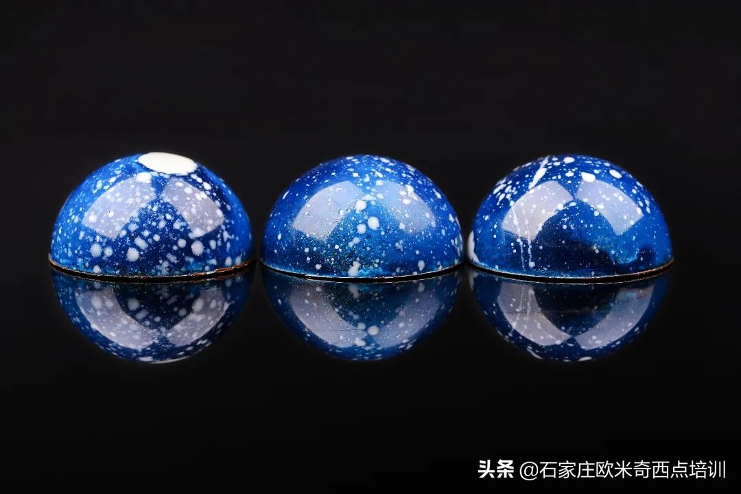 石家庄欧米奇 | 我把春天藏在同学们的作品里