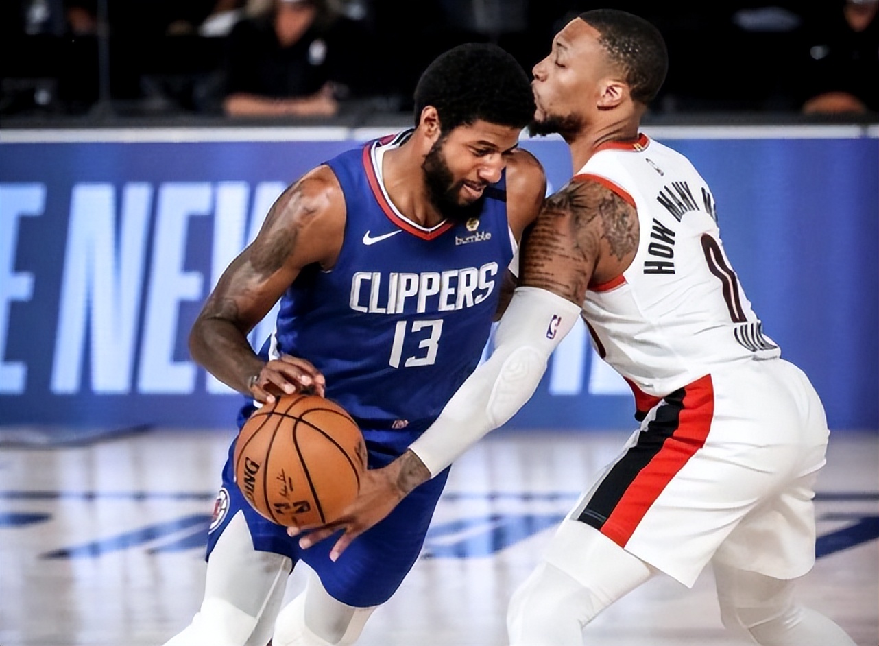 nba排前十名有哪些队(NBA下赛季年薪前十排行榜：老詹第五，库里第一，哈登威少呢？)