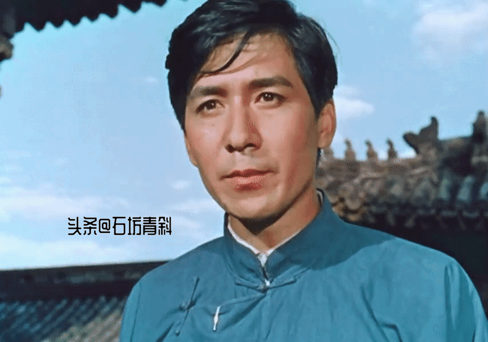 康泰用生命在演戏，到部队体验生活读烈士的诗句，妻子形象成谜