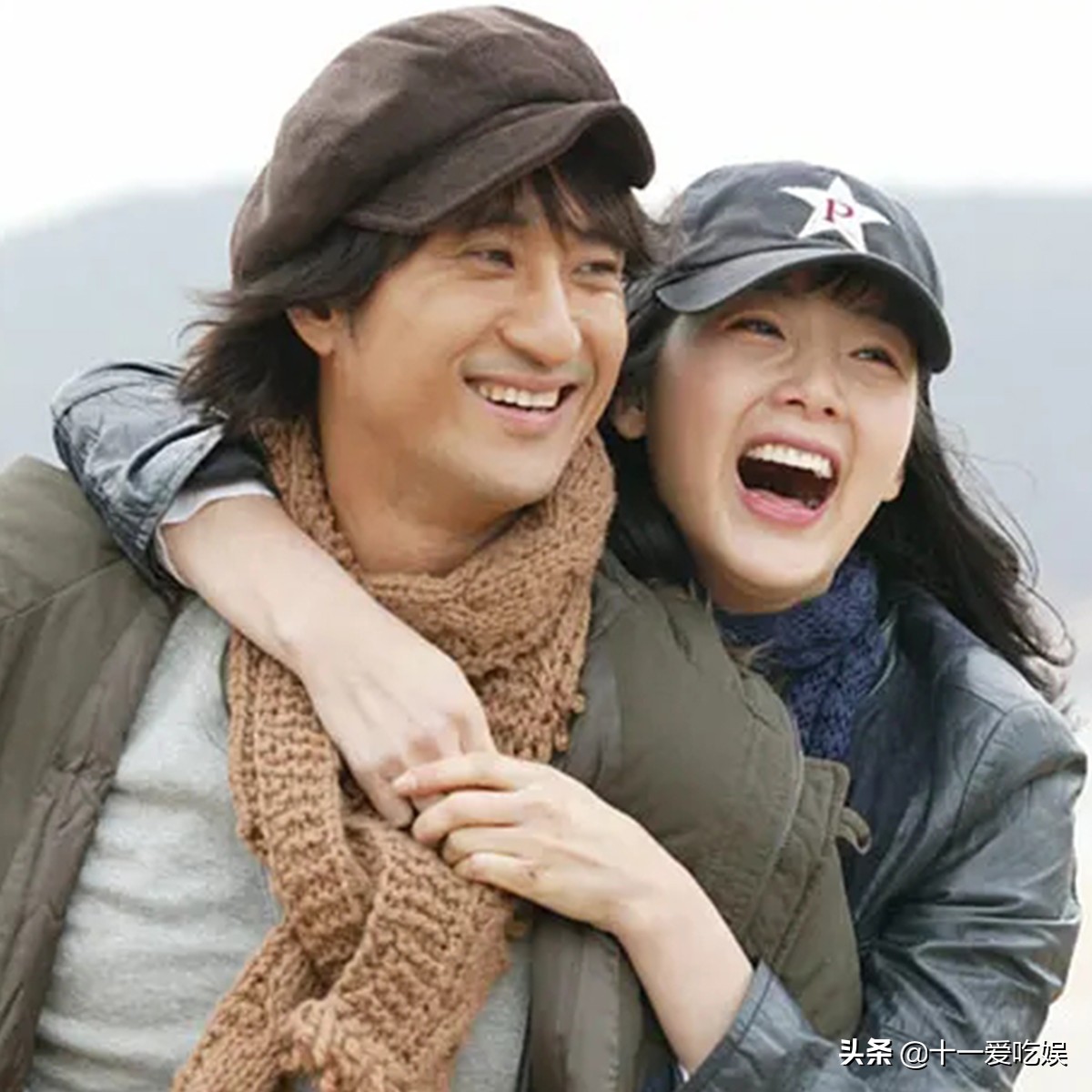 《天国的阶梯》19年后的演员现状：他们的结局会和电视剧一样吗？