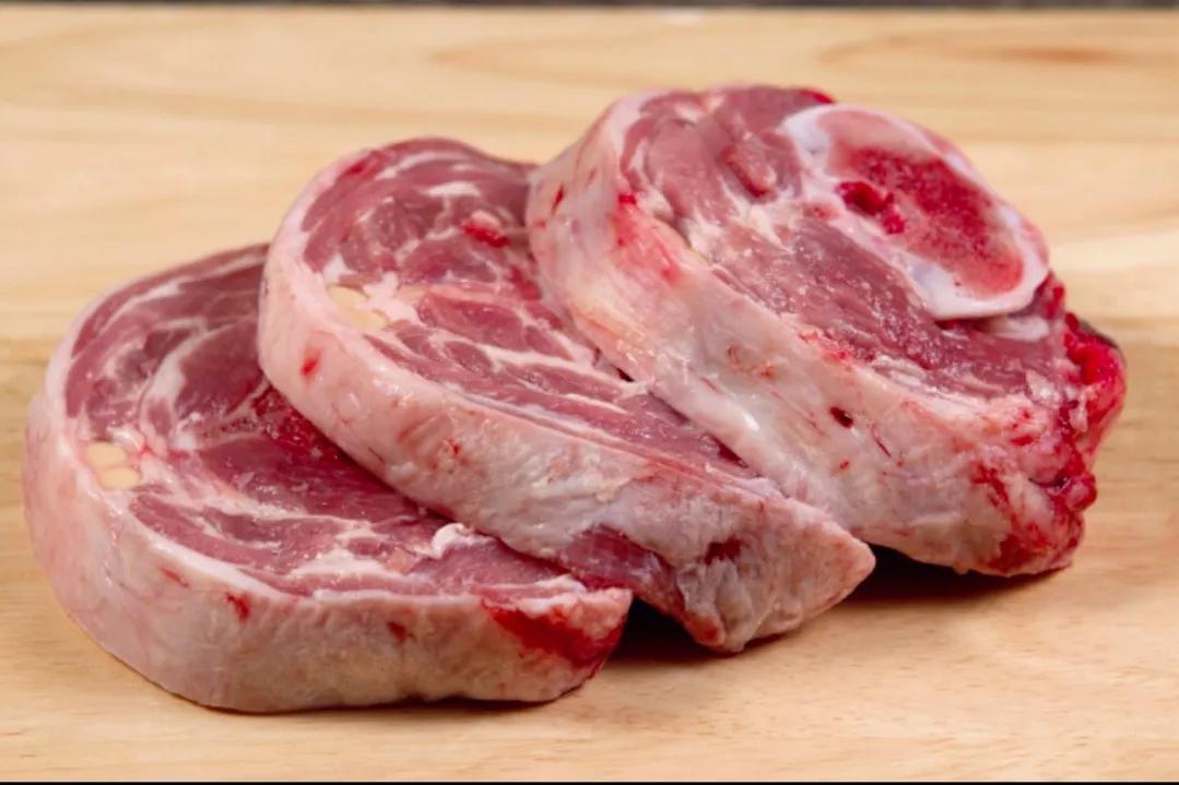 羊身上最好吃的4个部位，便宜却没人买，营养价值极高，别不懂吃