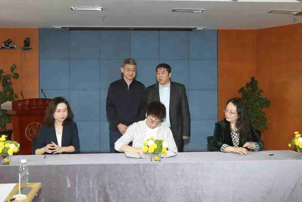 200万年薪！西交大2位计算机博士入选华为天才少年