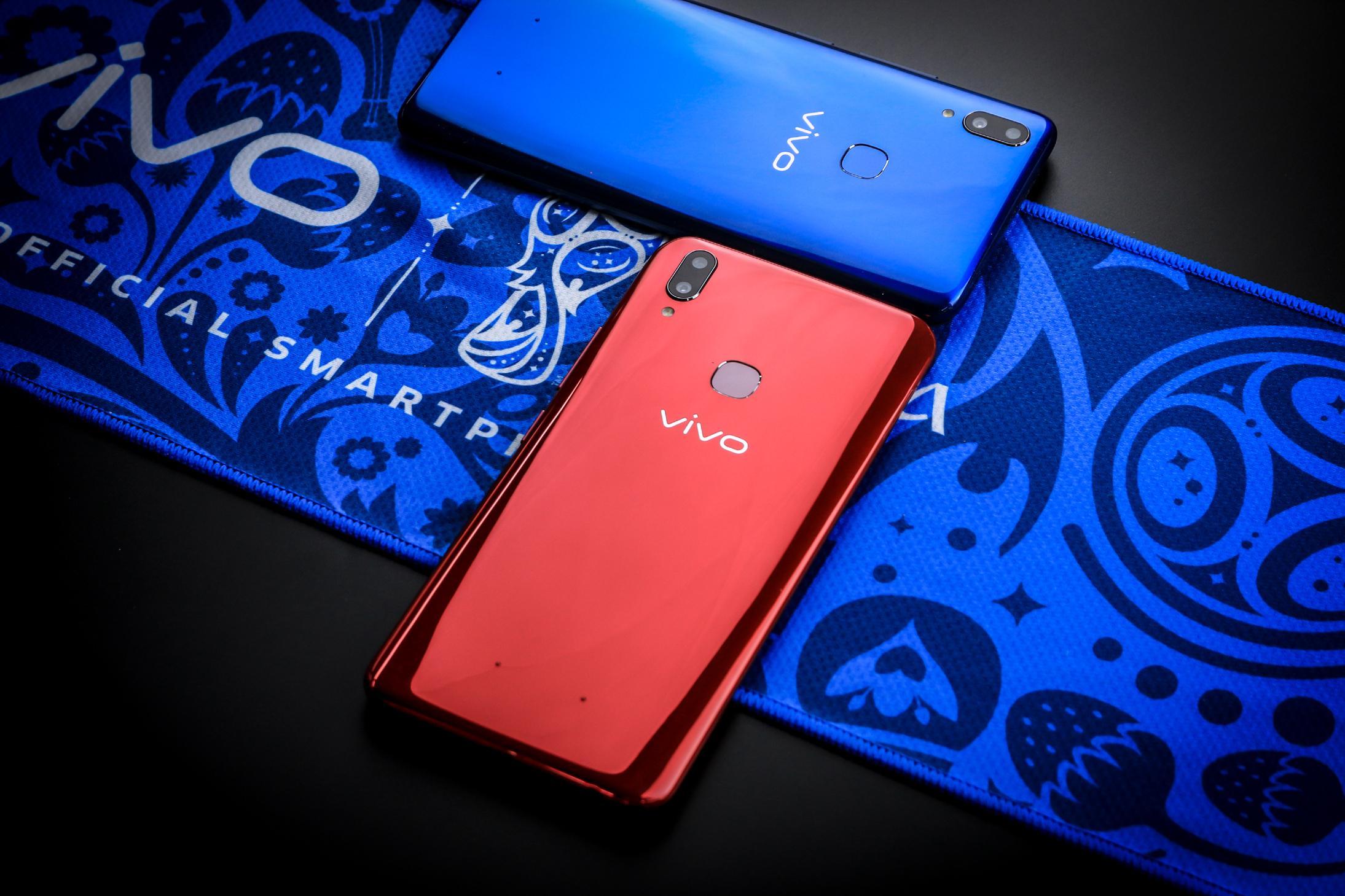 手机销售最不愿意看见的文章，vivo三大系列怎么选？一文告诉你
