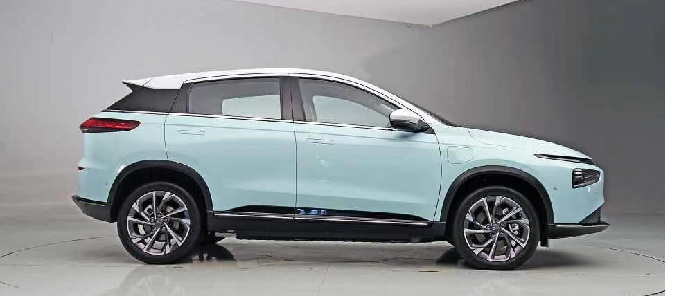 新能源汽車電耗知多少？