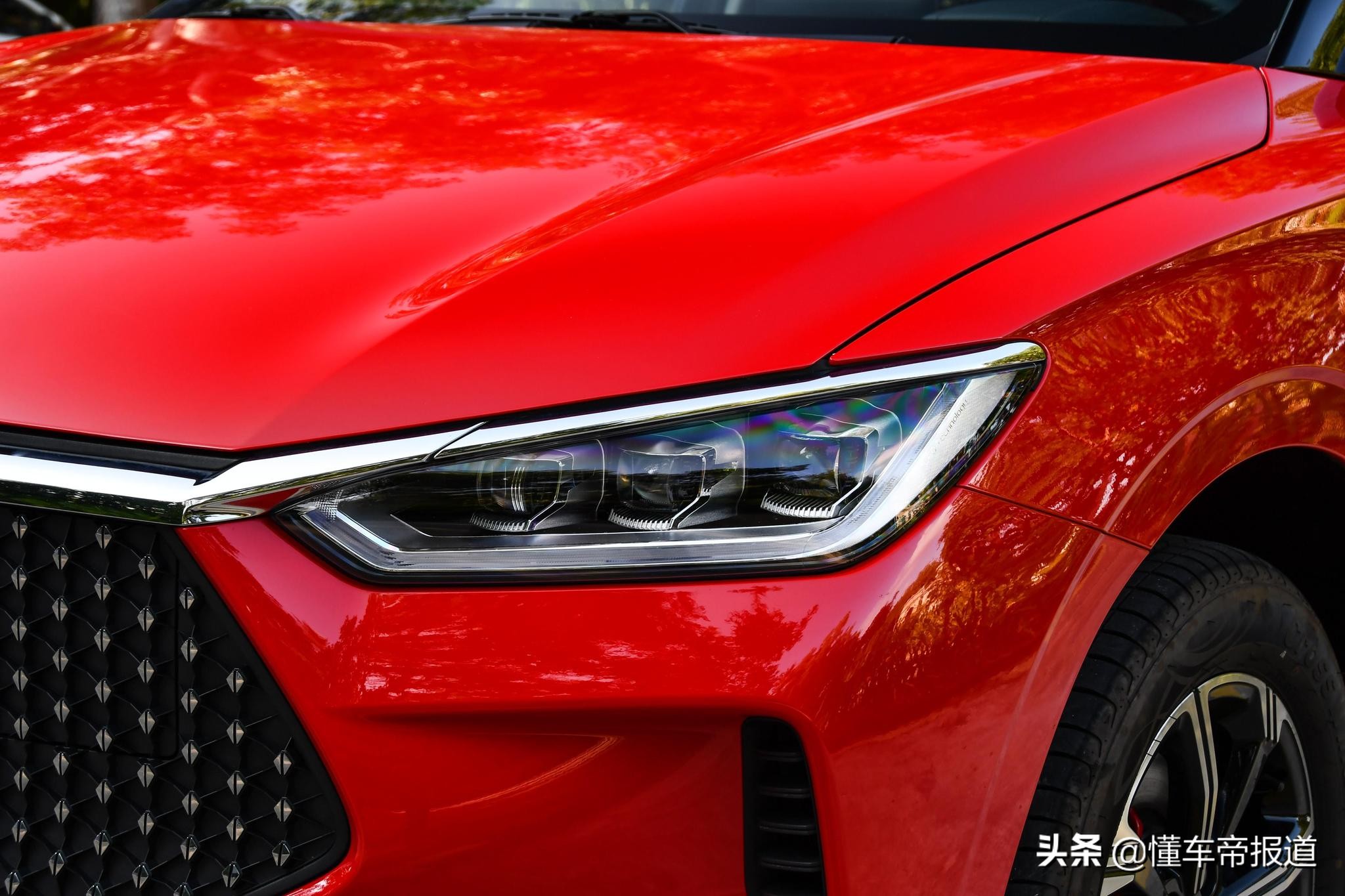新车｜“买菜车”也能玩运动范？试驾体验2021款比亚迪e2