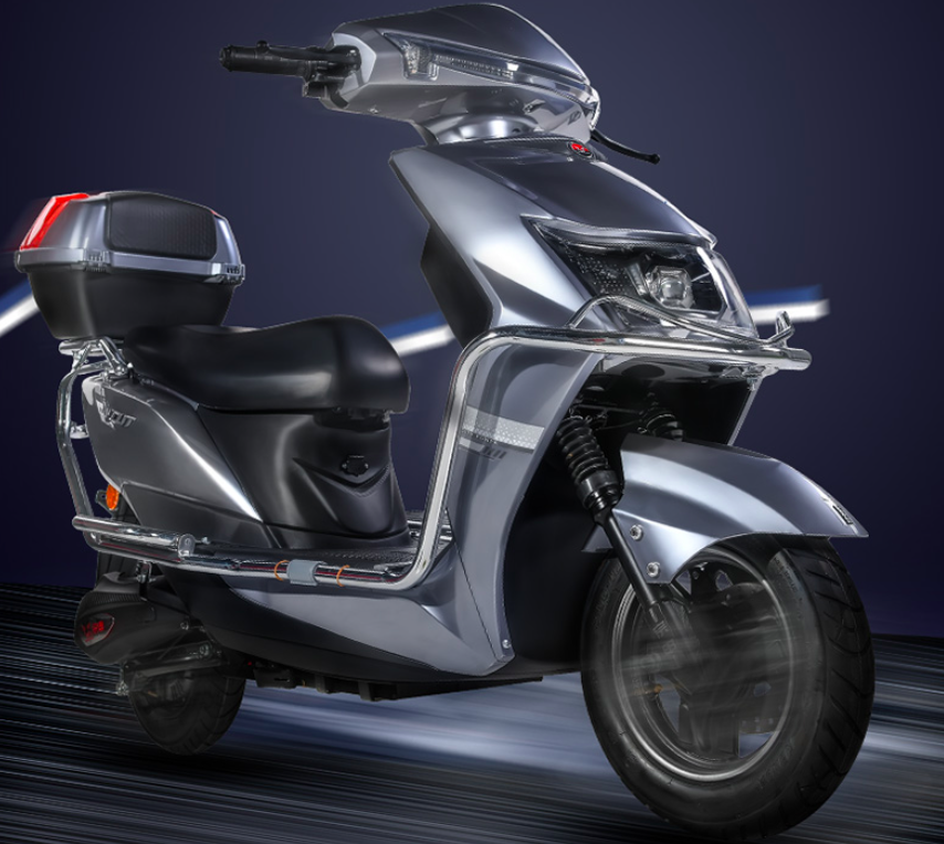 时速70的电摩多少钱2款大功率电摩来了