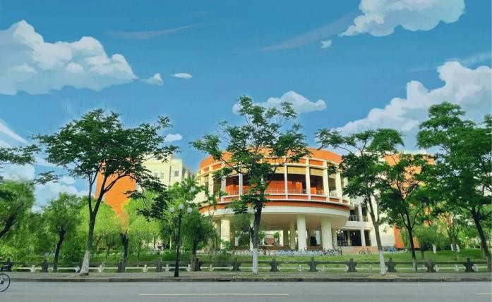 冲破国外技术封锁、创下多个“第一”！2022年，华理发出“最耀眼”的一束光！