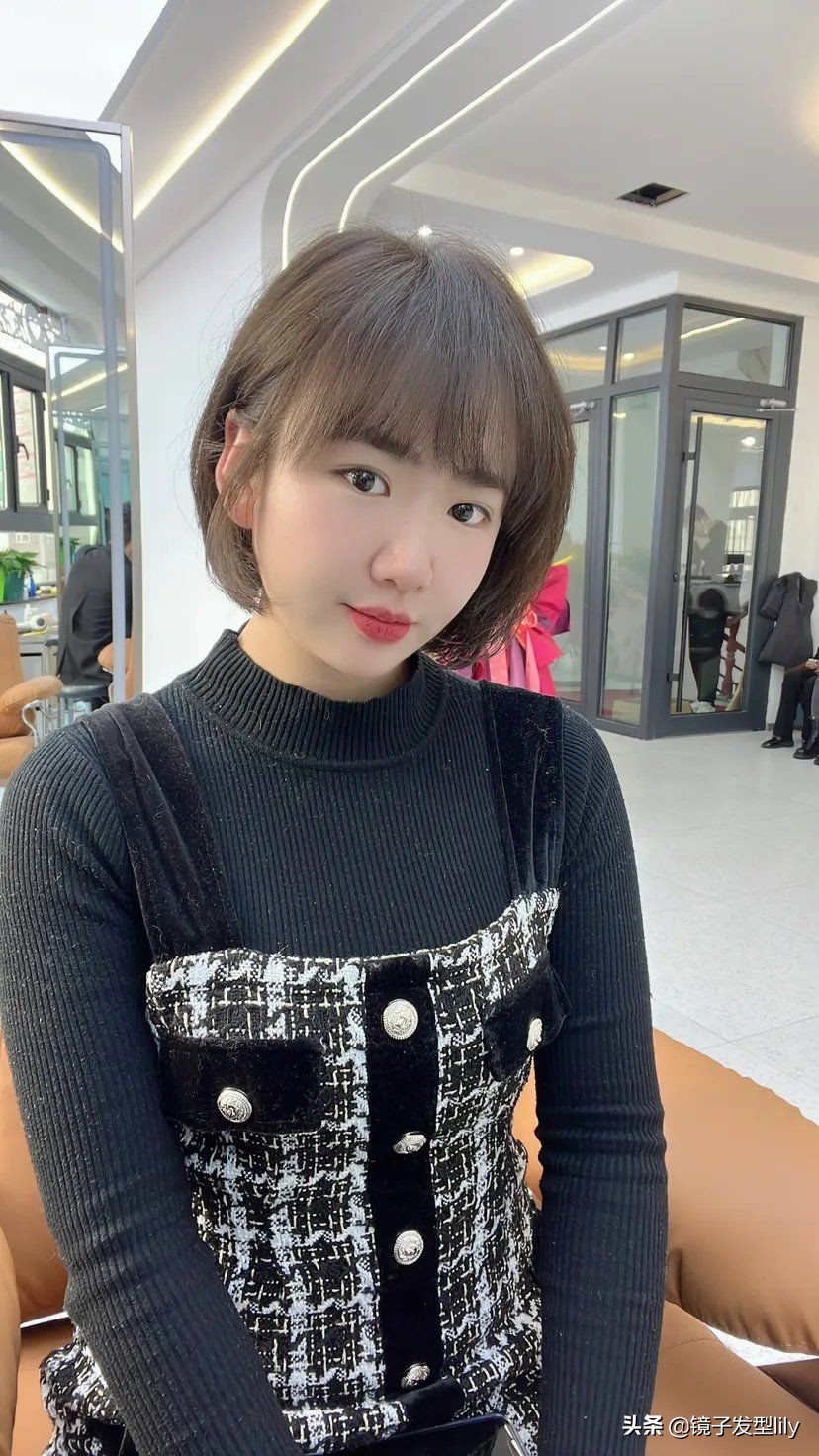 当下最火女发14款，不用挑不用选，全都特别漂亮