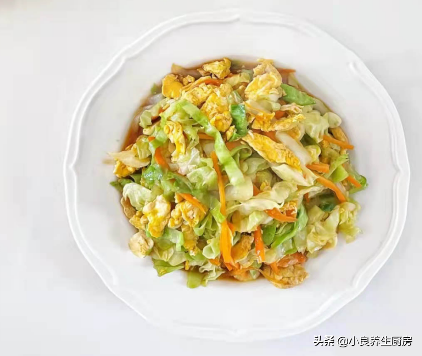 这三样搭配炒一锅(什么菜适合煮一锅混合吃)