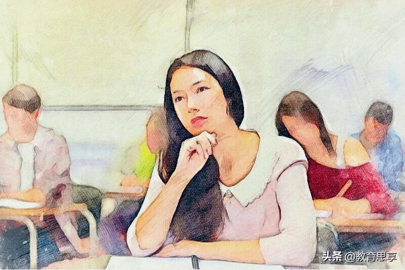 如果人生可以重来，你能不能考上研究生？