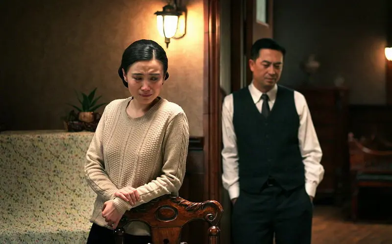 《少帅》7年过去，12位演员境况差别巨大，男9号今已成一线明星