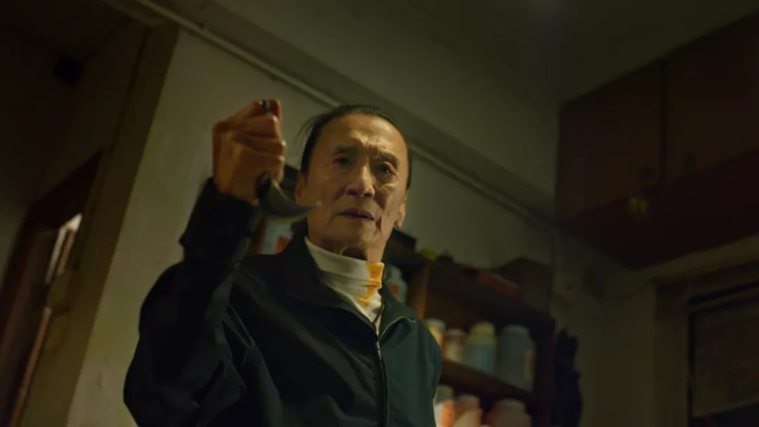 重磅影展来袭!“香港电影广东展映周”日前于广州盛大开幕