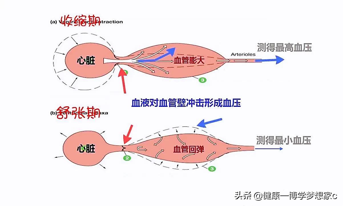 低压高是什么原因，怎么解决？