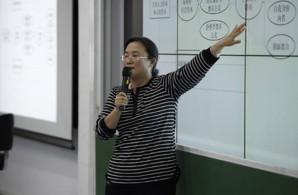 考生高考556分成功入学上交大，堪称高考锦鲤，是填报志愿的功劳