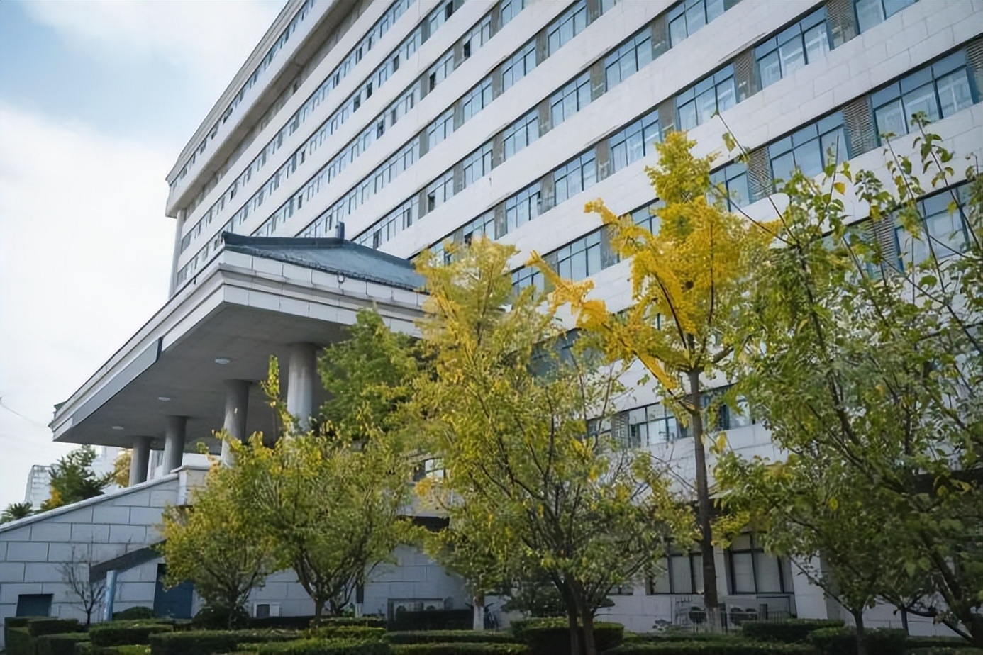 盛夏已至，未来已来！2022，西北大学等你如约而至，愿你向阳而生