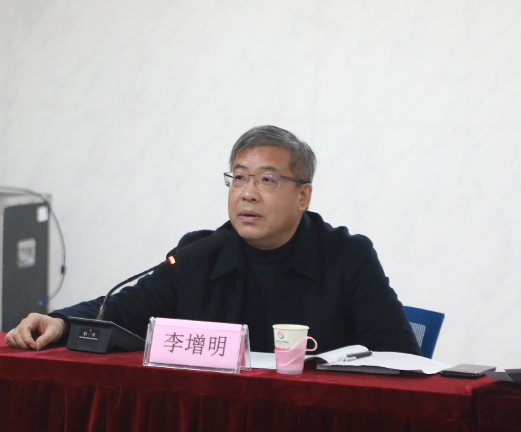聚合力 添動力 促發(fā)展——省婦幼保健院召開2022年統(tǒng)戰(zhàn)工作座談會