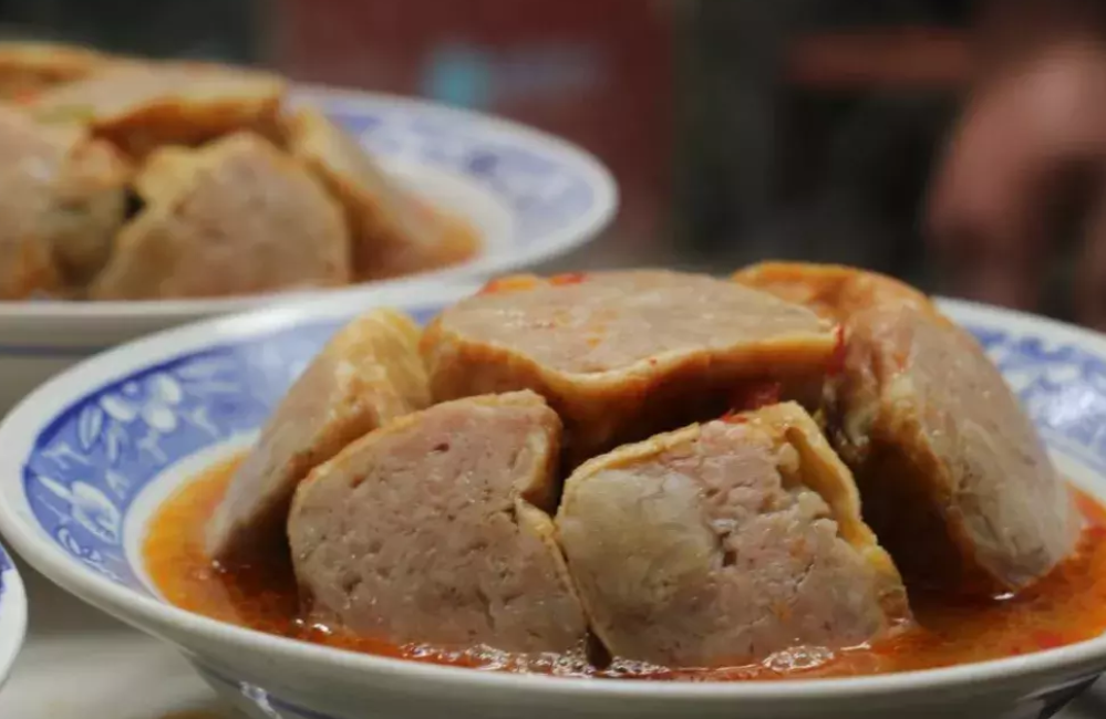 河南八大碗都是什么菜（河南大叔做传统八大碗）