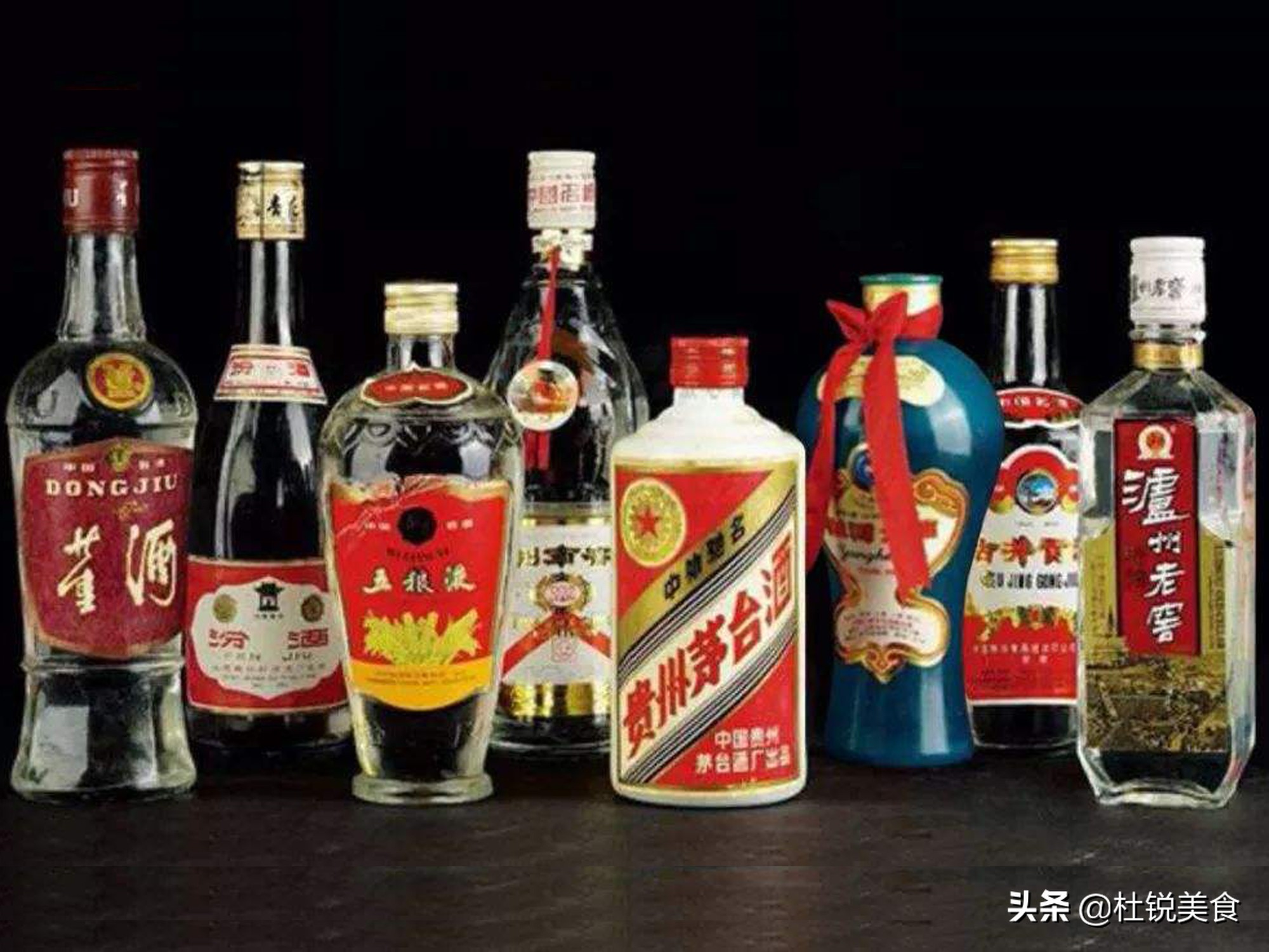 “川酒甲天下，佳酿在宜宾。”品味川酒，必从宜宾八大名酒开始。