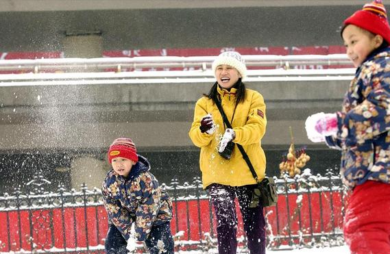 福建省高校寒假时间公布，部分大学进行调整，假期有望统一提前