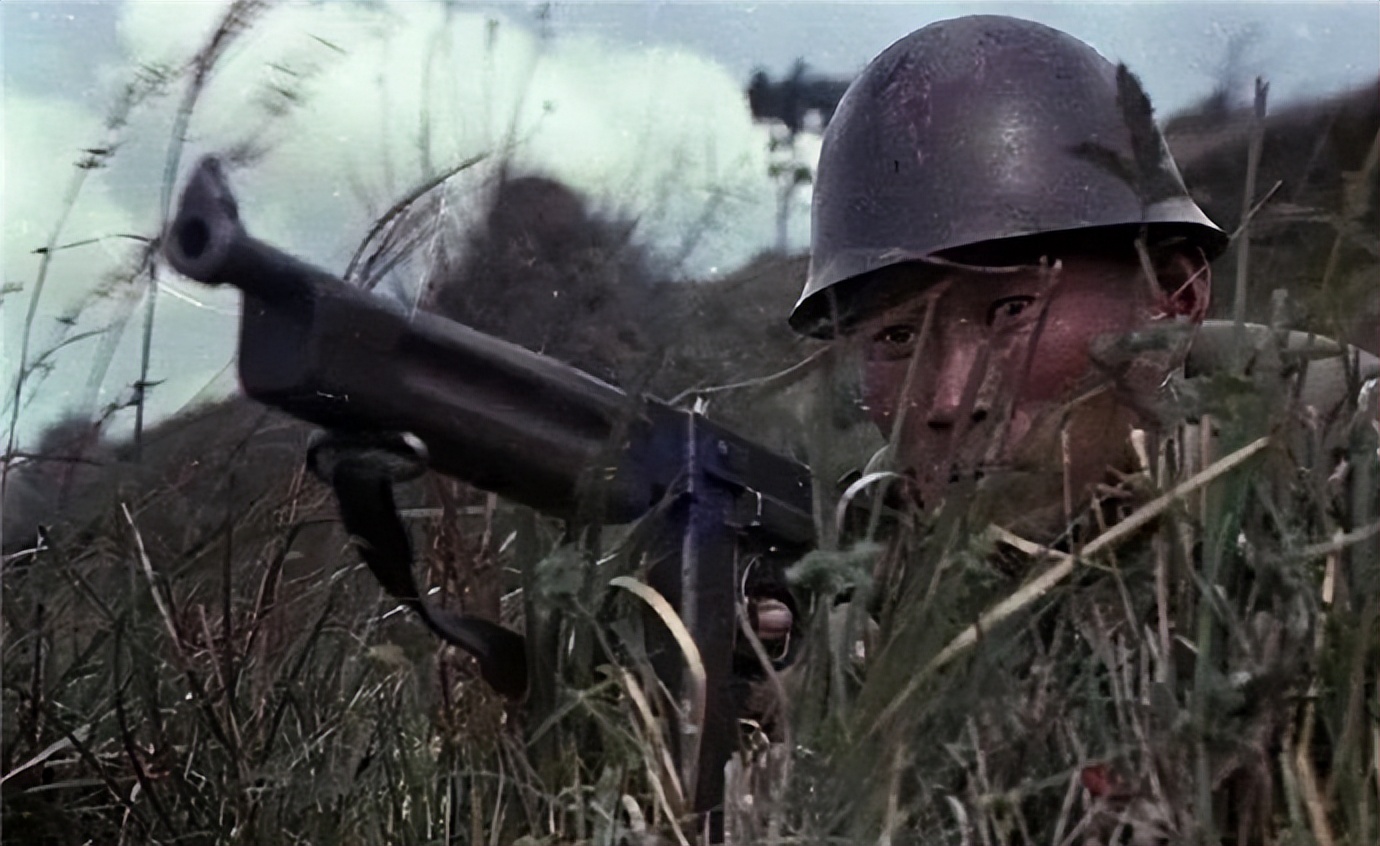 《集结号》原型常孟兰：为找部队捡48年破烂，死后4年老连长现身