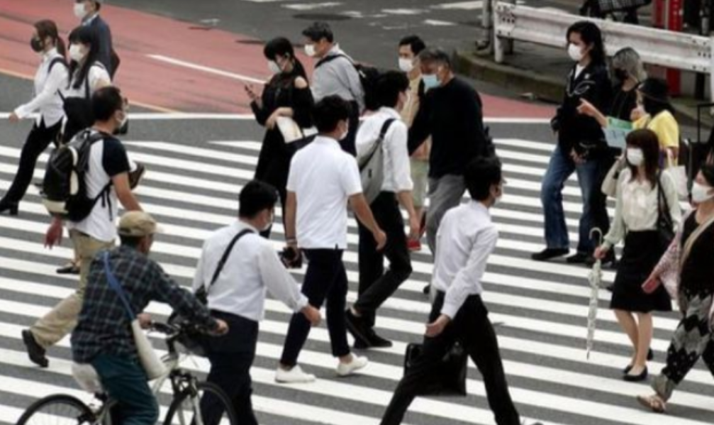 日本男优招聘标准（日本进入无性社会）