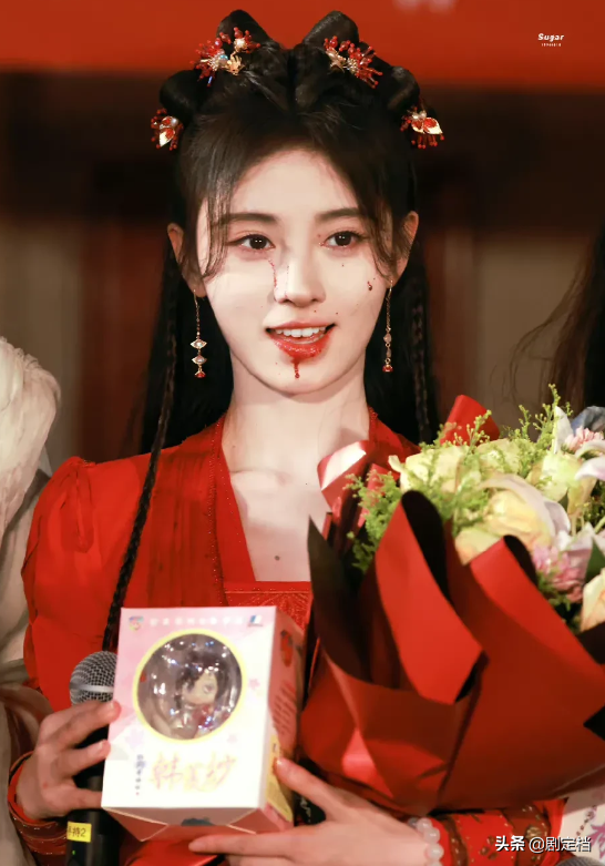 近期杀青、开机新剧片单