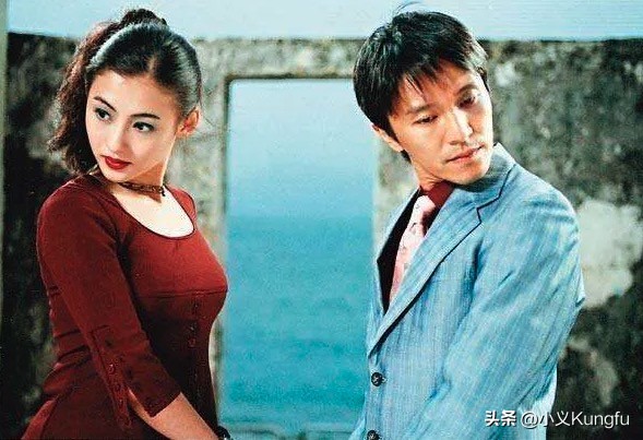 如果论武功甄子丹打不过周星驰(如果真论武功，甄子丹其实不是周星驰的对手)