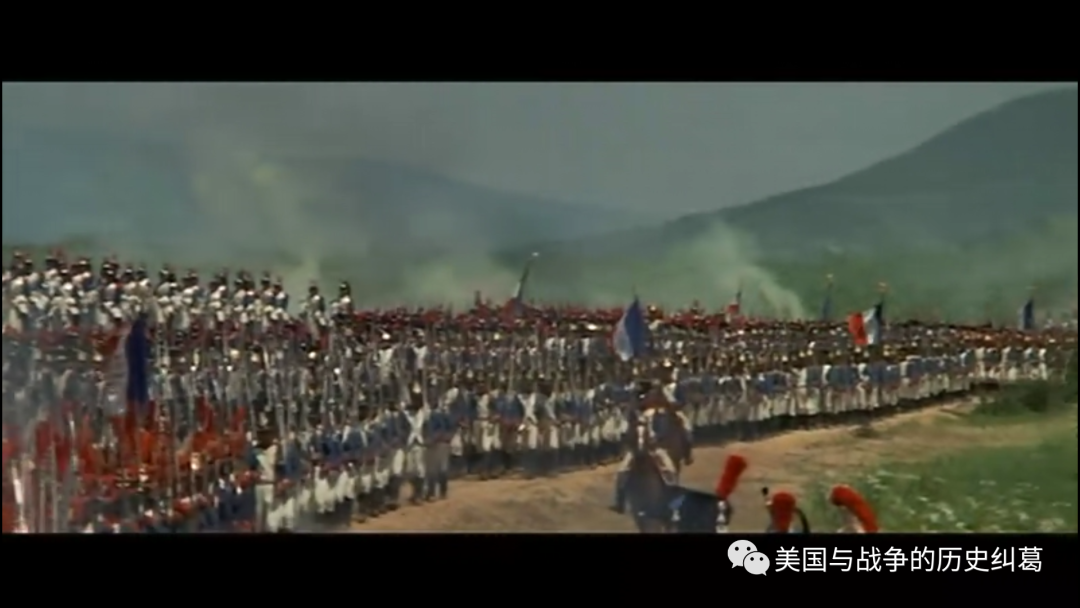 苏联版《战争与和平》和《滑铁卢战役》在票房上的迥异表现