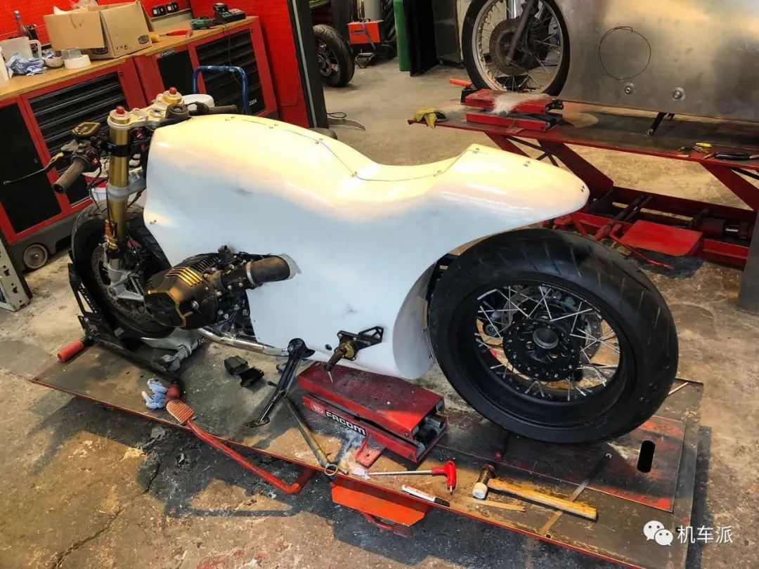 ���� | �ְ�BMW����� ����R nineT��װ����