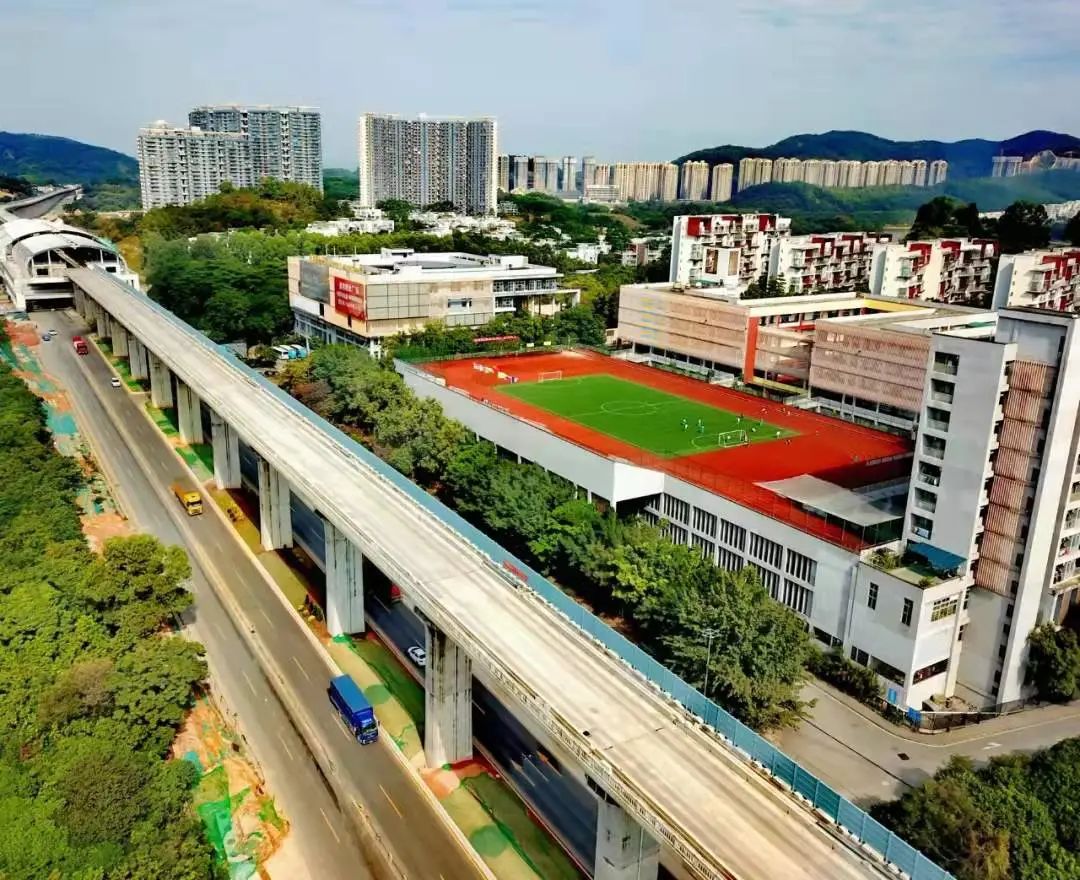 交通、配套利好爆发！2022年，增城发展提速