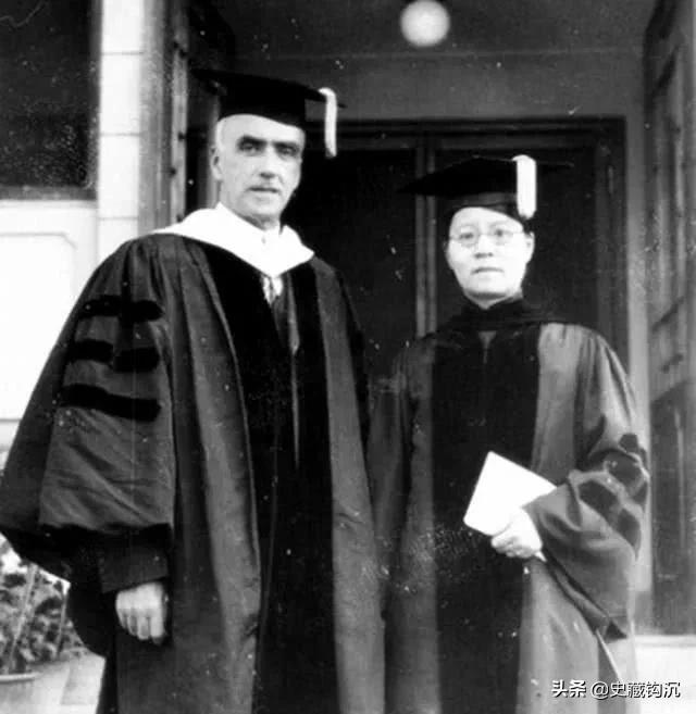 司徒雷登：创办燕京大学，反日本侵华，回美瘫痪13年，魂归杭州