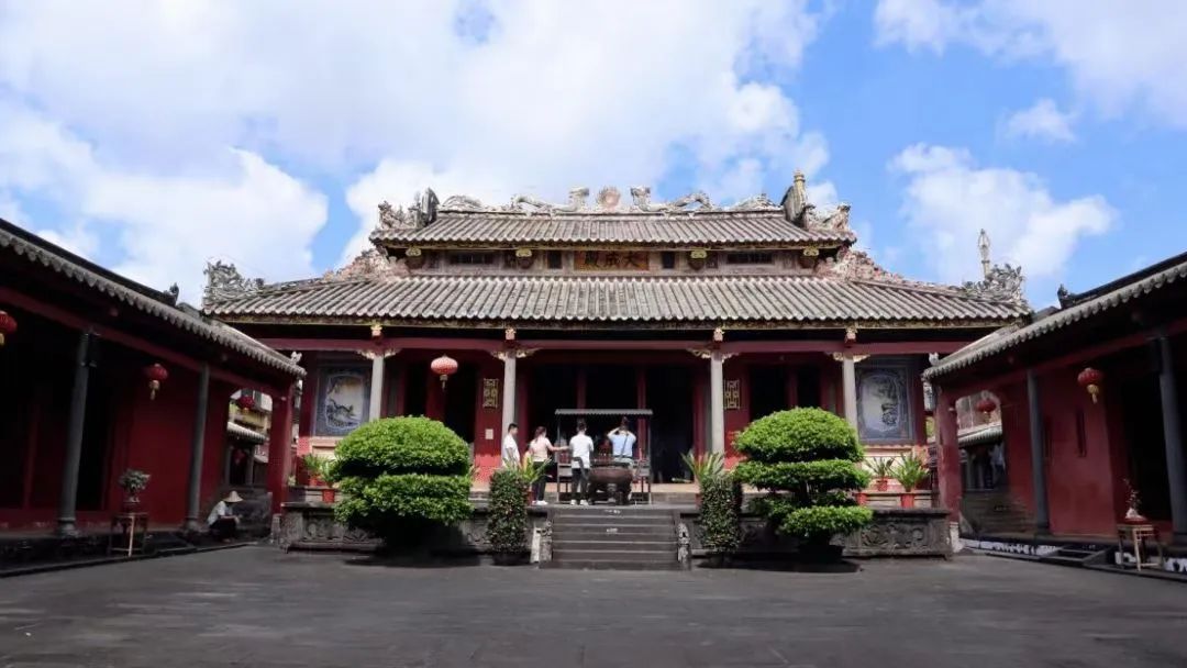 朋友圈2021年第30期——好山好水
