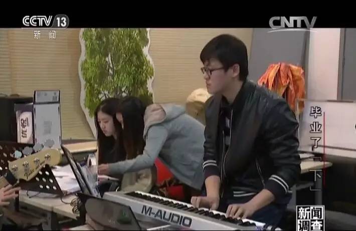 985学霸，知名音乐人，电梯猥琐男，“快枪手”的三合一人生