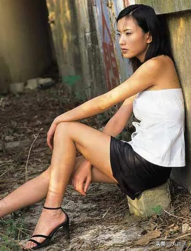 不温不火的张文慈，终究是为自己的炒作买了单