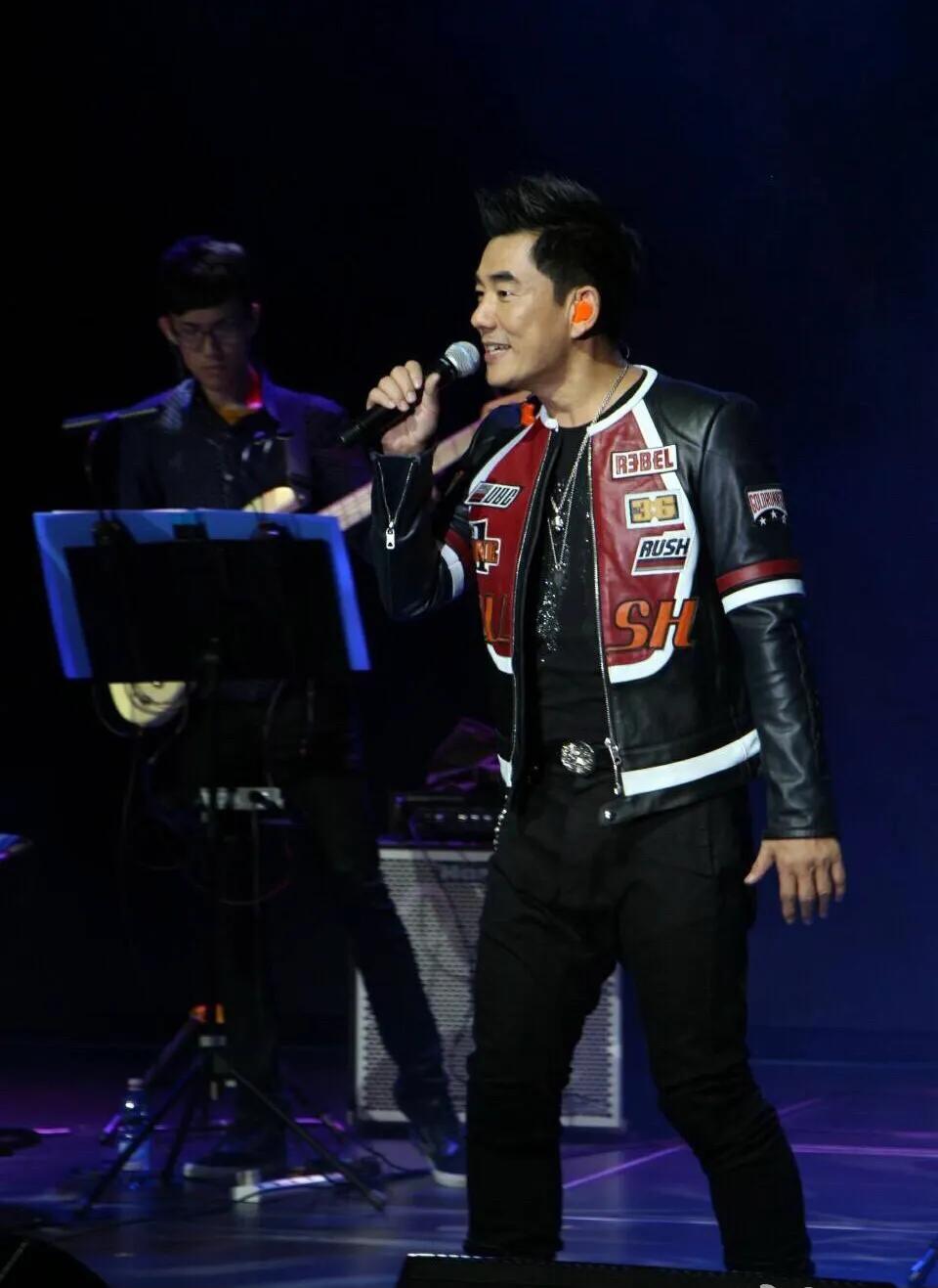 任贤齐花500万买红旗L5？网友众说纷纭，真相来了