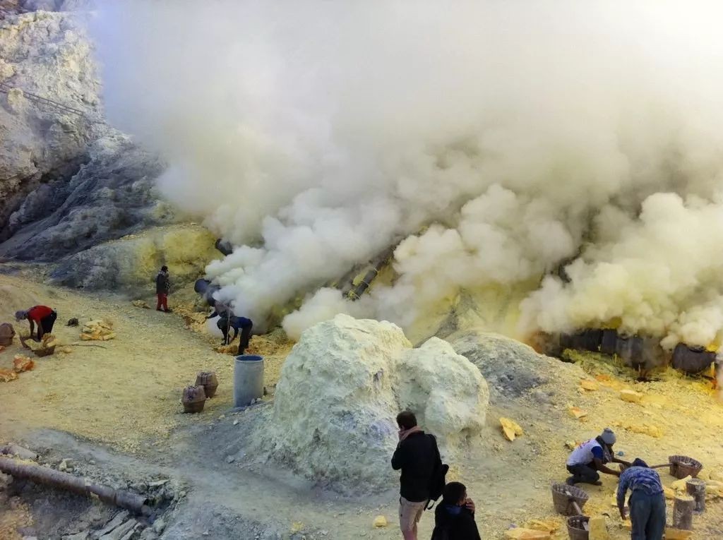 中国两千年内威力最强火山，被监测到活动频繁，若喷发有何后果？