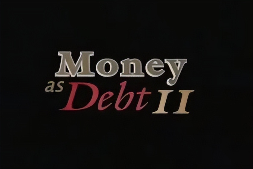 14部不能错过的金融纪录片，带你走进金融历史的真相