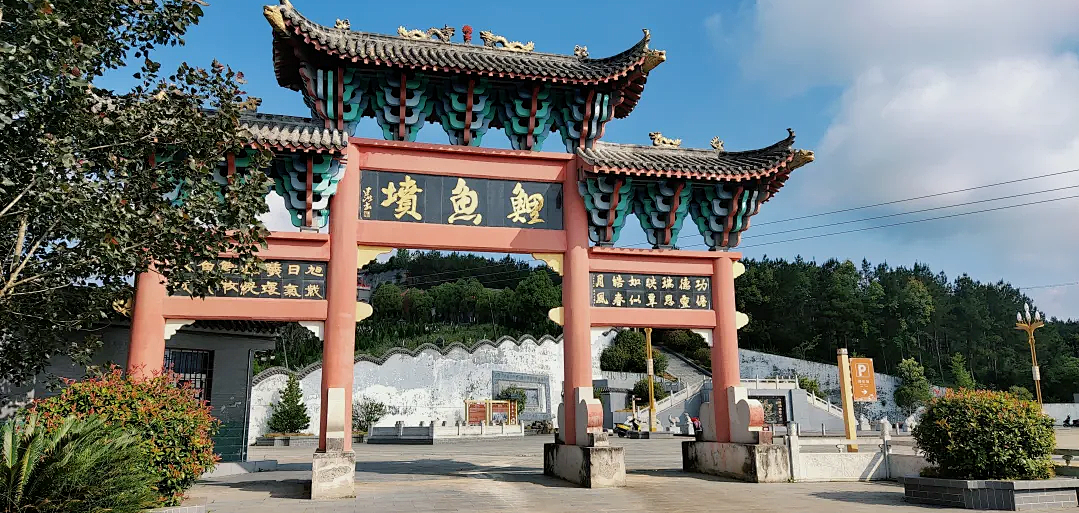 詩畫山水，醉美天漢 | 漢中“五一”精品旅游線路，等你游玩！