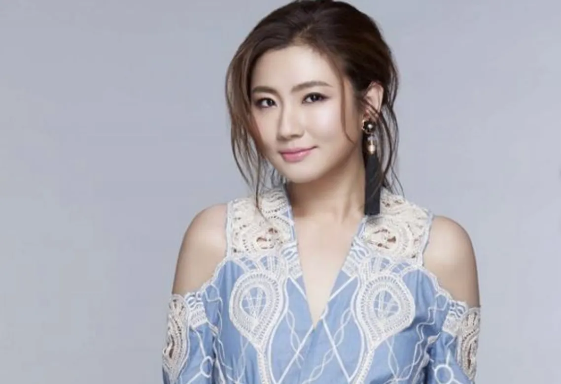 selina任家萱宣布怀孕,宝宝小名叫腰果 - 114货源网