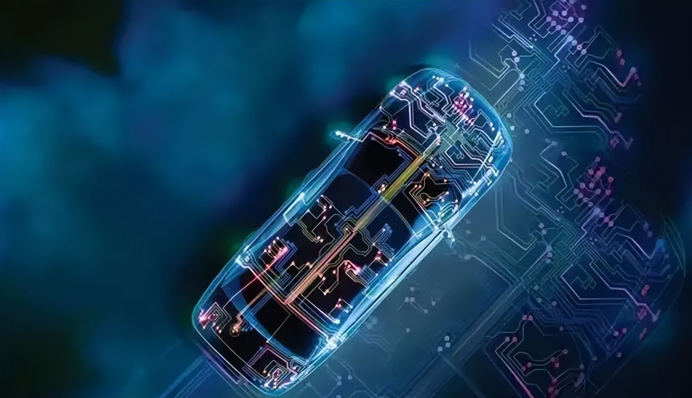 智能底盘，让未来汽车设计切换思维