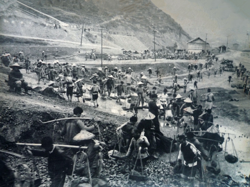 1960年红旗渠引水工程，本意造福百姓，为何却遭村民不断告状？