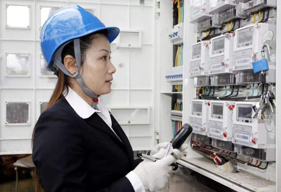 供電局是怎么遠程抄電表的，智能電表如何傳送數(shù)據(jù)？看了算明白了