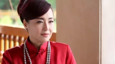 曾2次离婚,女儿也公开出柜:这位女星的经历,令人唏嘘