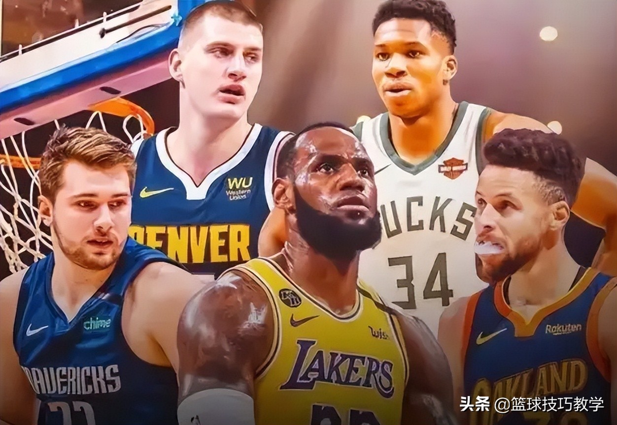 nba季后赛对阵图规则(NBA规则改动！设立“快攻犯规”！季后赛附加赛将被永久性保留)