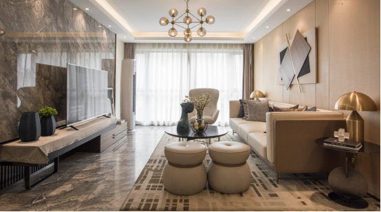 GET令人心动的现房新知识