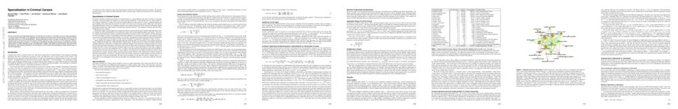 Arxiv网络科学论文摘要10篇(2022-07-18)