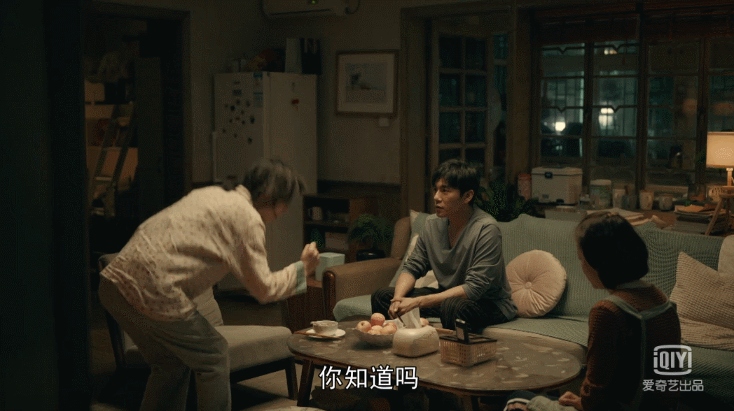 把《亲爱的小孩》演技出色的8位演员，放在一起看，名次就出来了