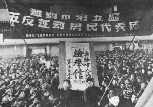 1952年聂荣臻反应假药事件，毛主席了解后怒火丛生，处分数十万人